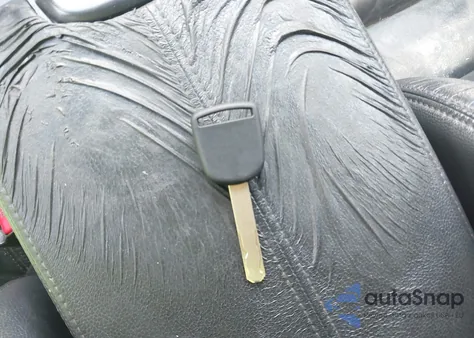 2012 Honda Crosstour Ex-L z USA, uszkodzony, nr VIN 5J6TF2H50CL002304